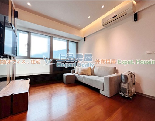 J126789象山站✫優質社區高樓景觀精緻兩房 - Image 1