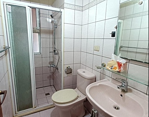 薇閣皇家4房~邊間雙衛浴開窗室內空間大 - Image 3