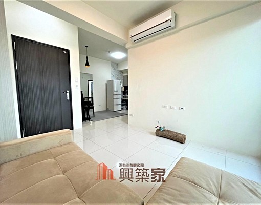 W王爺壟離塵不離城|稀有嶄新兩房|含車位 - Image 3