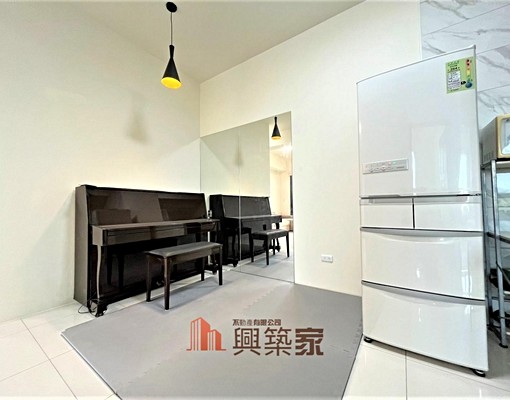 W王爺壟離塵不離城|稀有嶄新兩房|含車位 - Image 6