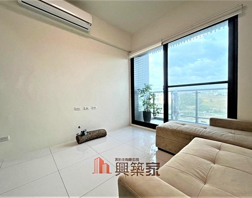 W王爺壟離塵不離城|稀有嶄新兩房|含車位 - Image 2