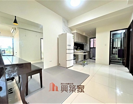 W王爺壟離塵不離城|稀有嶄新兩房|含車位 - Image 5