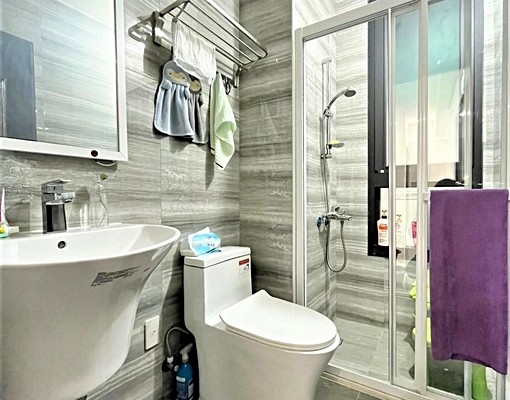 W王爺壟離塵不離城|稀有嶄新兩房|含車位 - Image 12