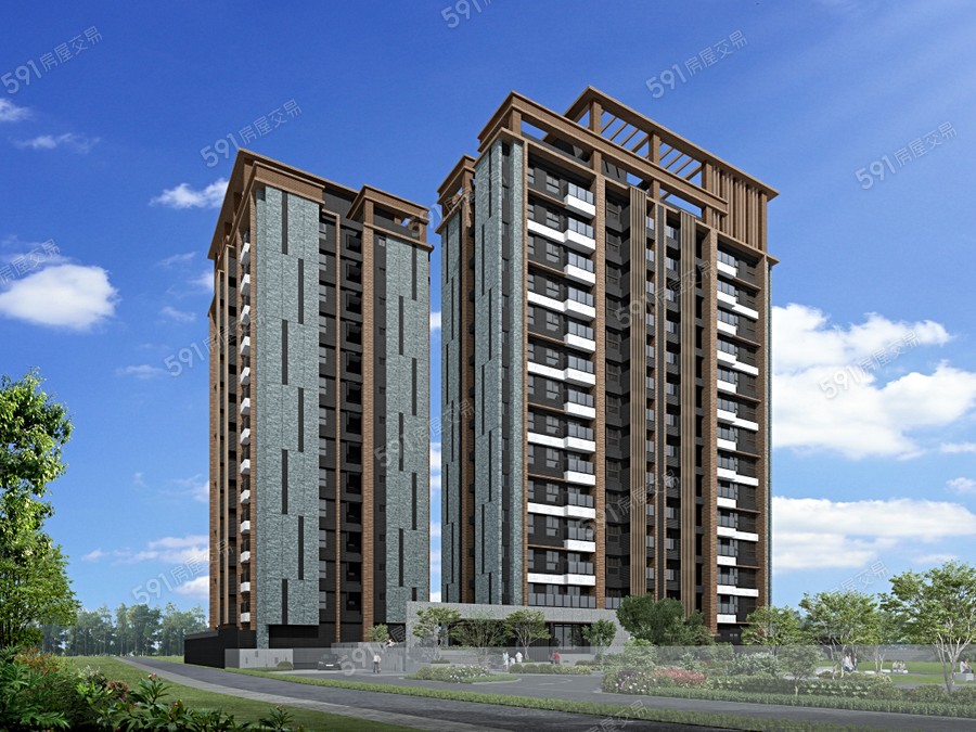 春福BeTwin封面圖