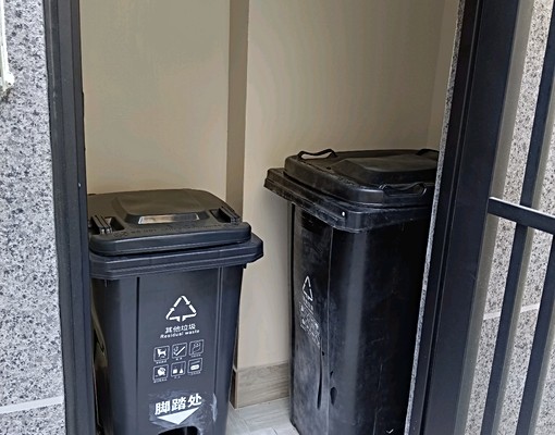 精緻飯店管理套房(老k套房) - Image 15