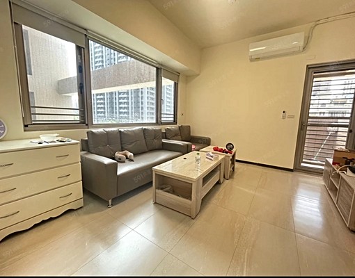 近副都新站宏匯廣場旁屋齡新正兩房含車管 - Image 1