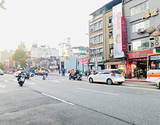 雙連捷運站旁採光套房~限女性 - Image 12