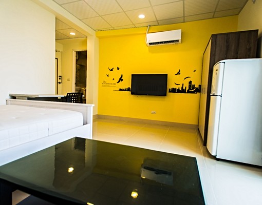 可租補,桃園巨蛋旁,3F陽台套房 - Image 3