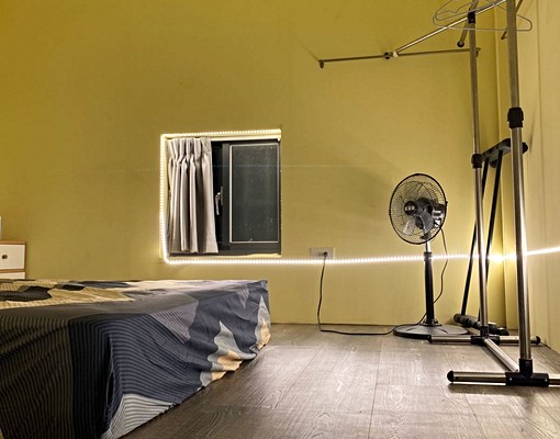 美麗英式樓中樓(可申請租屋補助) - Image 9