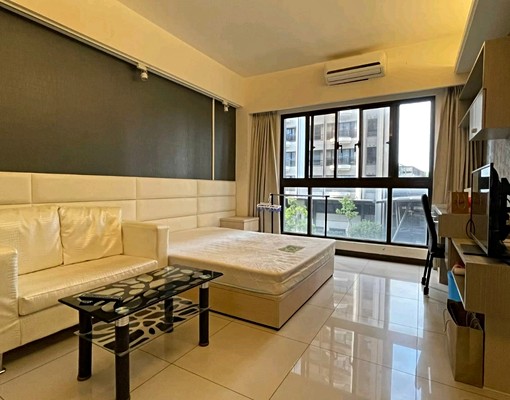 竹北家樂福商圈獨立套房~車位另租~稀有釋出 - Image 4