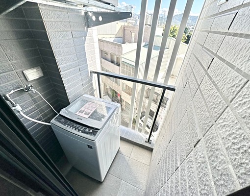 💚全新電梯☆雙租屋補助☆美食～車站💛 - Image 9