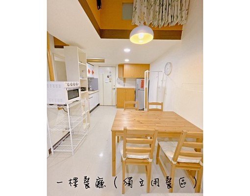 高鐵區步行10分鐘1+1房樓中樓屋主自租 - Image 1