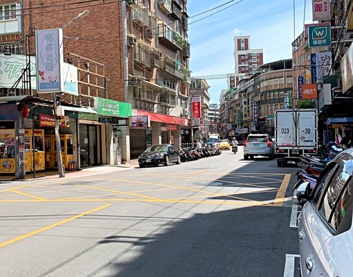 復興2F.地點佳.採光好.住家工作室可 - Image 11