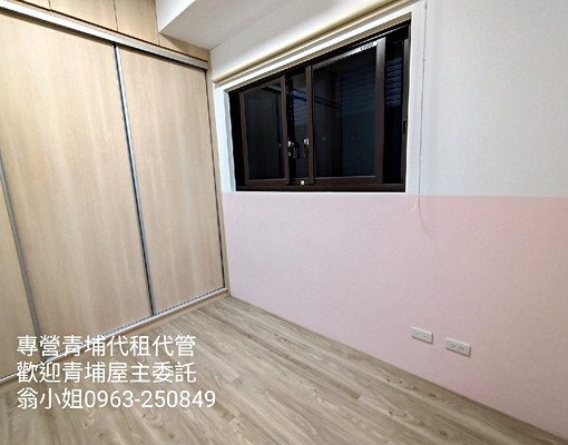 專營青埔租屋/A18溫馨收納多2+1房/附機械車位/可談養貓 - Image 10