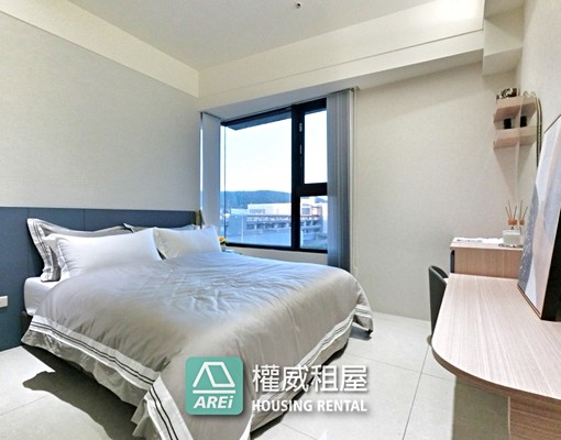 🚊高鐵棧|三鐵共構樣品屋採光2房可租補權威 - Image 9