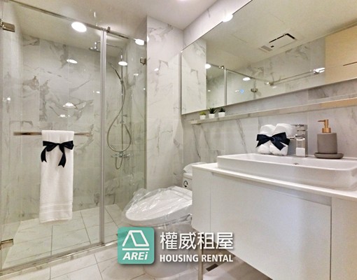 🚊高鐵棧｜三鐵共構樣品屋採光2房可租補權威 - Image 12