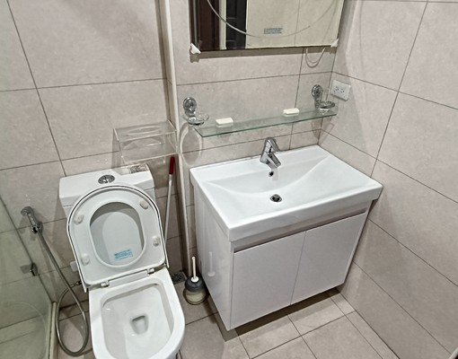 短租可談石榴套房斗工十路獨立陽台獨立洗衣機獨立洗衣機 - Image 13