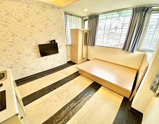 垃圾代收~採光通風佳~可養貓貓房~專屬流理台 - Image 1