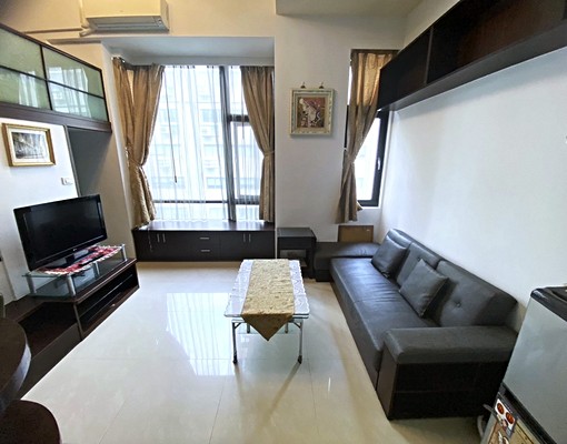 中山國小站~明亮三米六1房+雙夾層 - Image 3