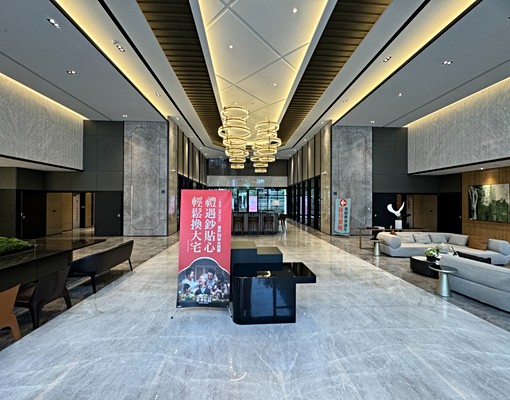 社區圖片