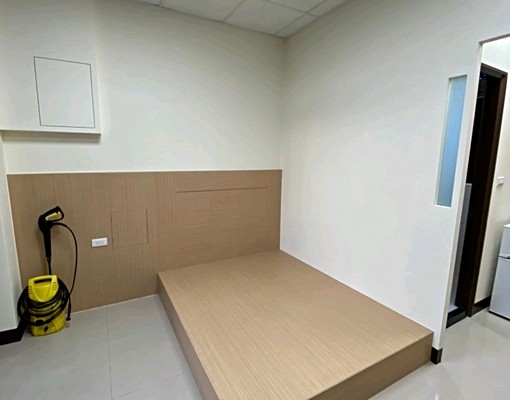 中壢市區一房一廳全新傢俱電 - Image 8