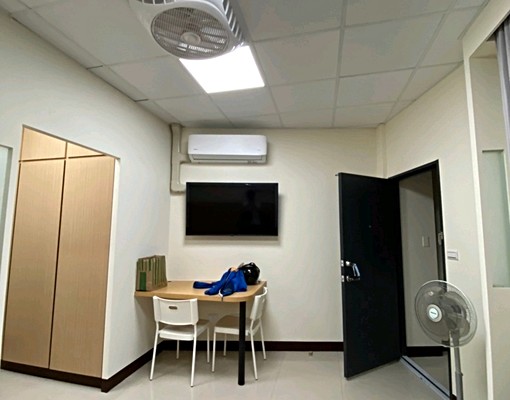 中壢市區一房一廳全新傢俱電 - Image 7