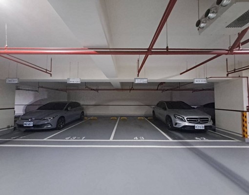 捷運第一排含車位可寵可開伙 - Image 4