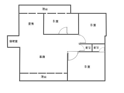 社區圖片