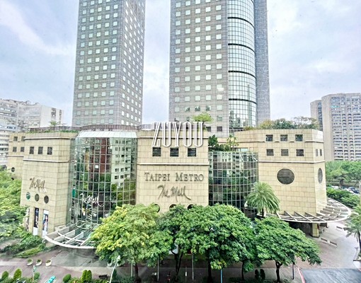 信義安和*立人優質社區遠企景觀大坪數採光三房*車位 - Image 16