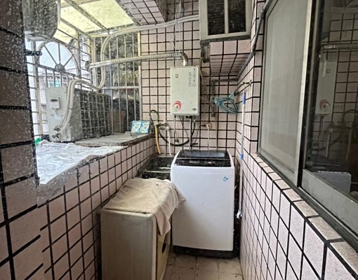 海山學區三房公寓（社宅、仲介勿擾） - Image 9