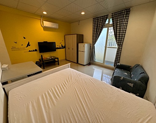 可租補,桃園巨蛋旁,3F陽台套房 - Image 13