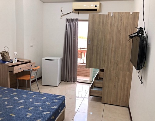 市區文明大套房 - Image 1