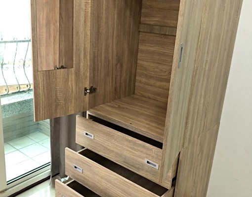 市區文明大套房 - Image 9