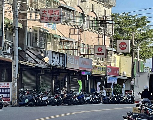 中華大學獨立優質套房多戶任選 - Image 9
