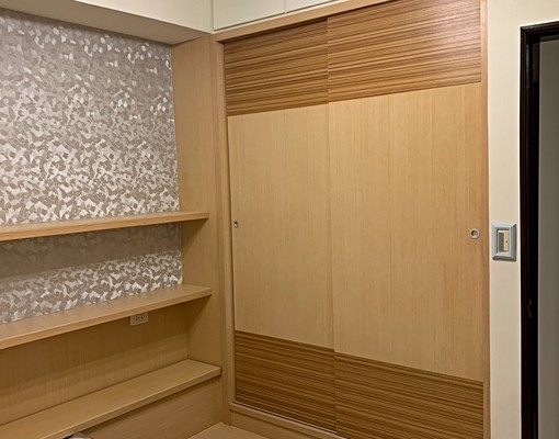 紫京城優質二房平車 - Image 8