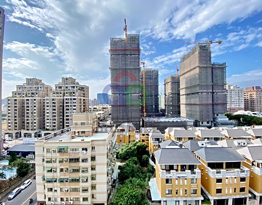 西屯【新聯合國】高樓漂亮採光亮亮三房~ - Image 11