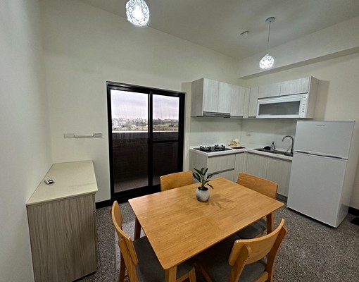 景觀戶2房/可看見片地綠野回家好愜意 - Image 2