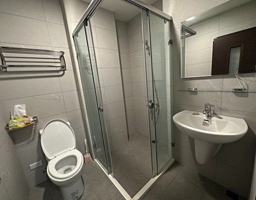 景觀戶2房/可看見片地綠野回家好愜意 - Image 5