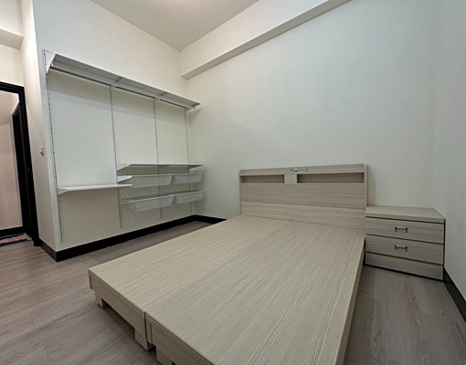 景觀戶2房/可看見片地綠野回家好愜意 - Image 8