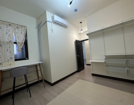 景觀戶2房/可看見片地綠野回家好愜意 - Image 7