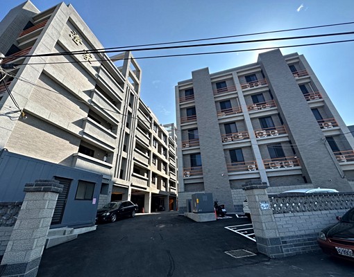 景觀戶2房/可看見片地綠野回家好愜意 - Image 1