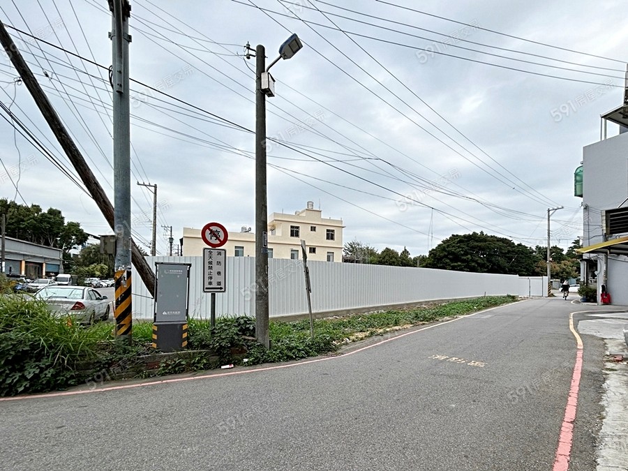 朋晨和禮實景圖