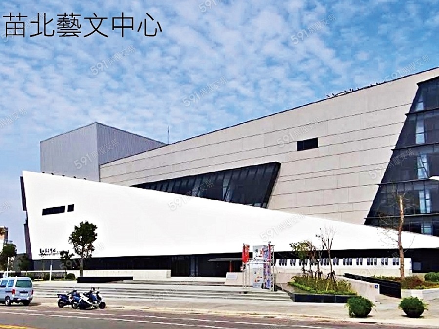 亮漾地中海環境圖