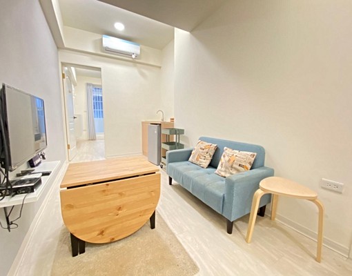 ✅可租補✅稀有兩房✅獨陽獨洗✅歡迎喵星人前往入住✅即將出爐 - Image 1