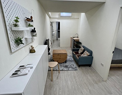 ✅可租補✅稀有兩房✅獨陽獨洗✅歡迎喵星人前往入住✅即將出爐 - Image 4