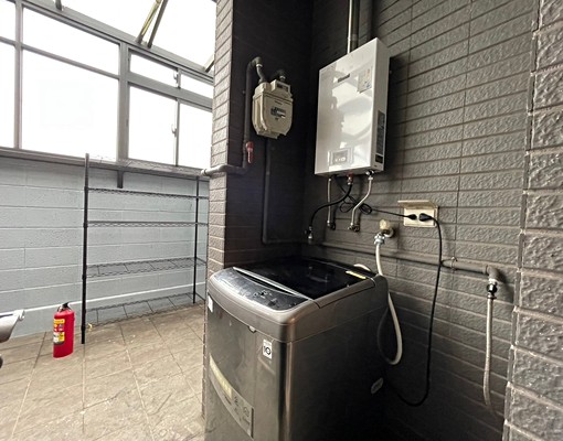 🔔免仲介費可補助青埔花田一樓兩房全配 - Image 11