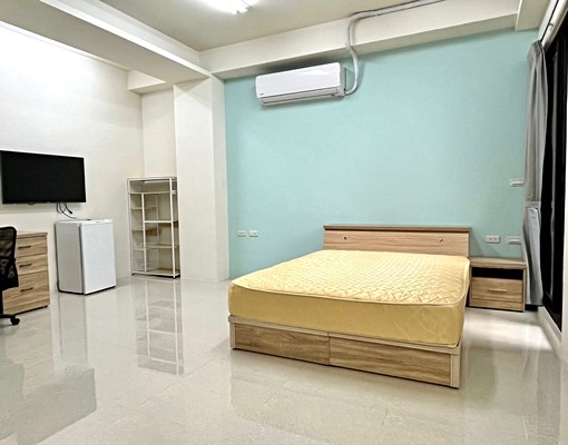 善化LM區南科上班首選大坪數明亮電梯套房 - Image 4