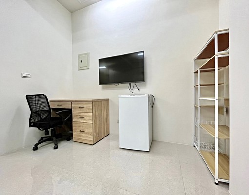 善化LM區南科上班首選大坪數明亮電梯套房 - Image 6