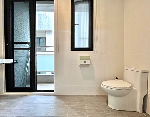 善化LM區南科上班首選大坪數明亮電梯套房 - Image 7