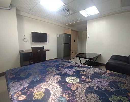 六合.七賢全新、獨立洗衣機靚套房 - Image 2